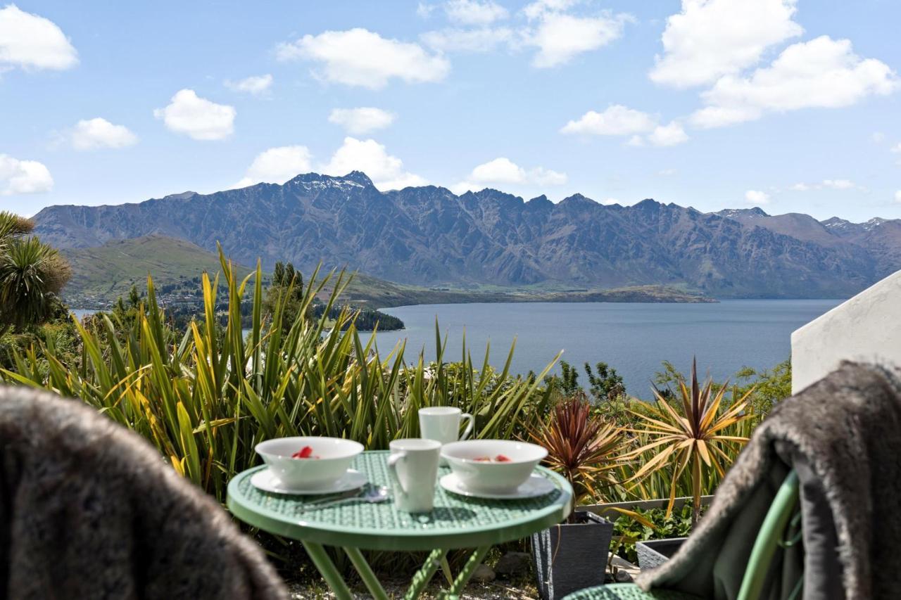 Distinctive Alpine Meadows Apartamento Queenstown Exterior foto