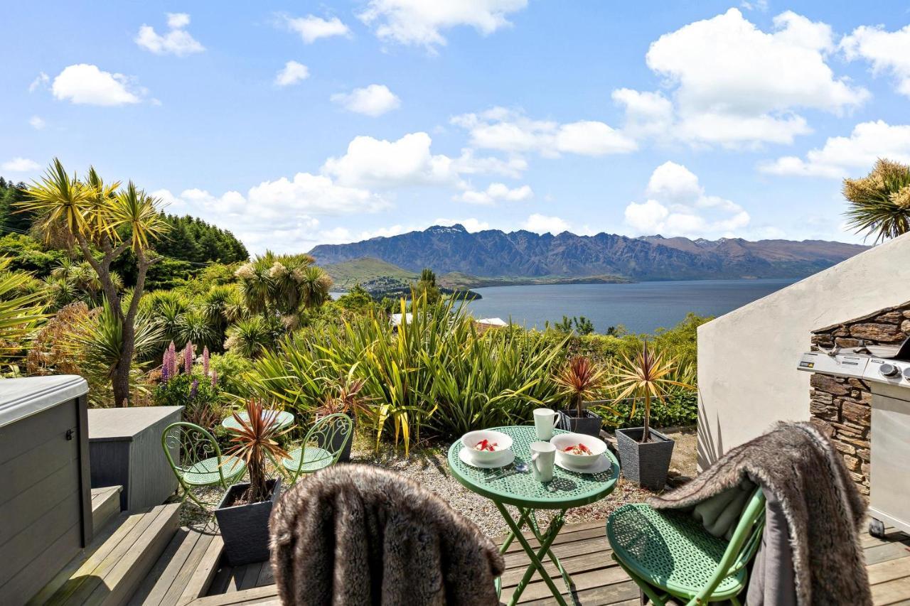 Distinctive Alpine Meadows Apartamento Queenstown Exterior foto