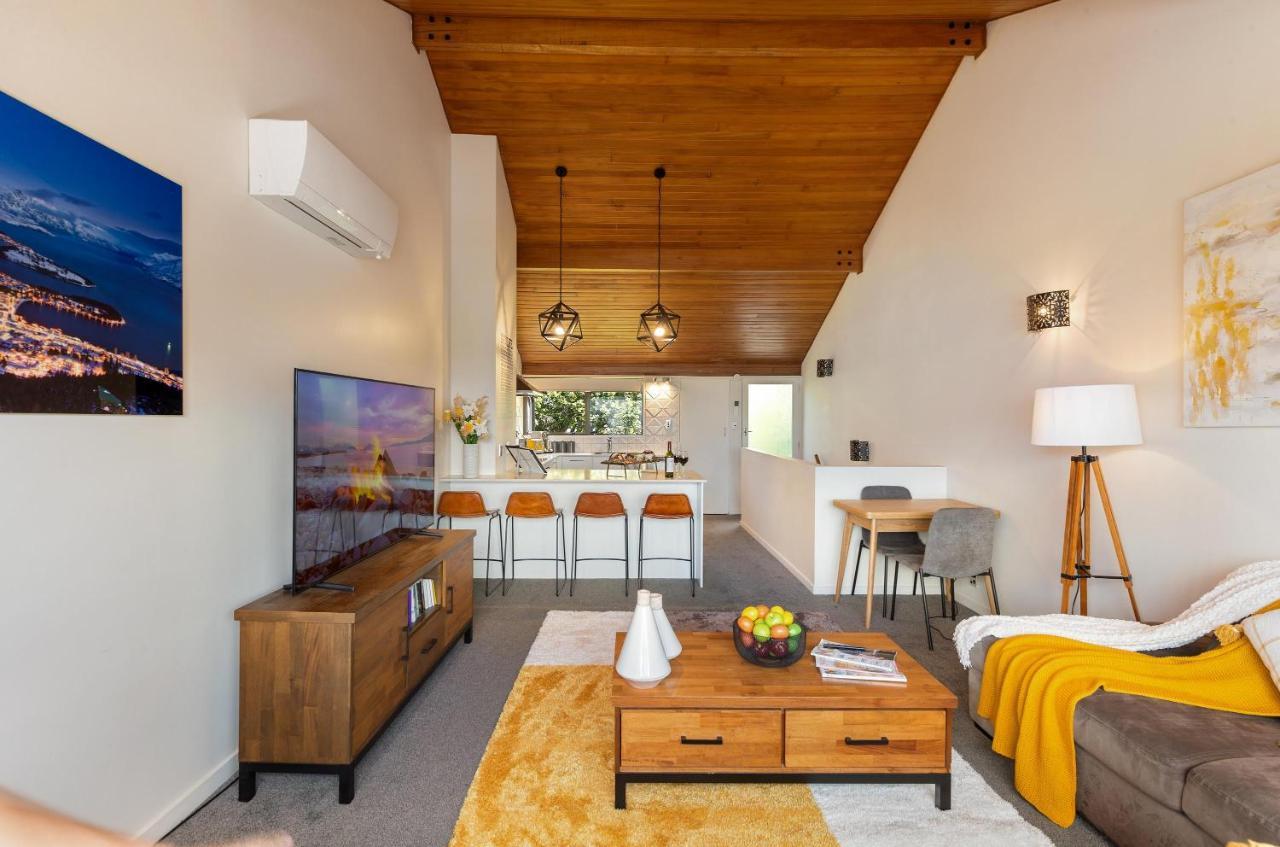 Distinctive Alpine Meadows Apartamento Queenstown Exterior foto