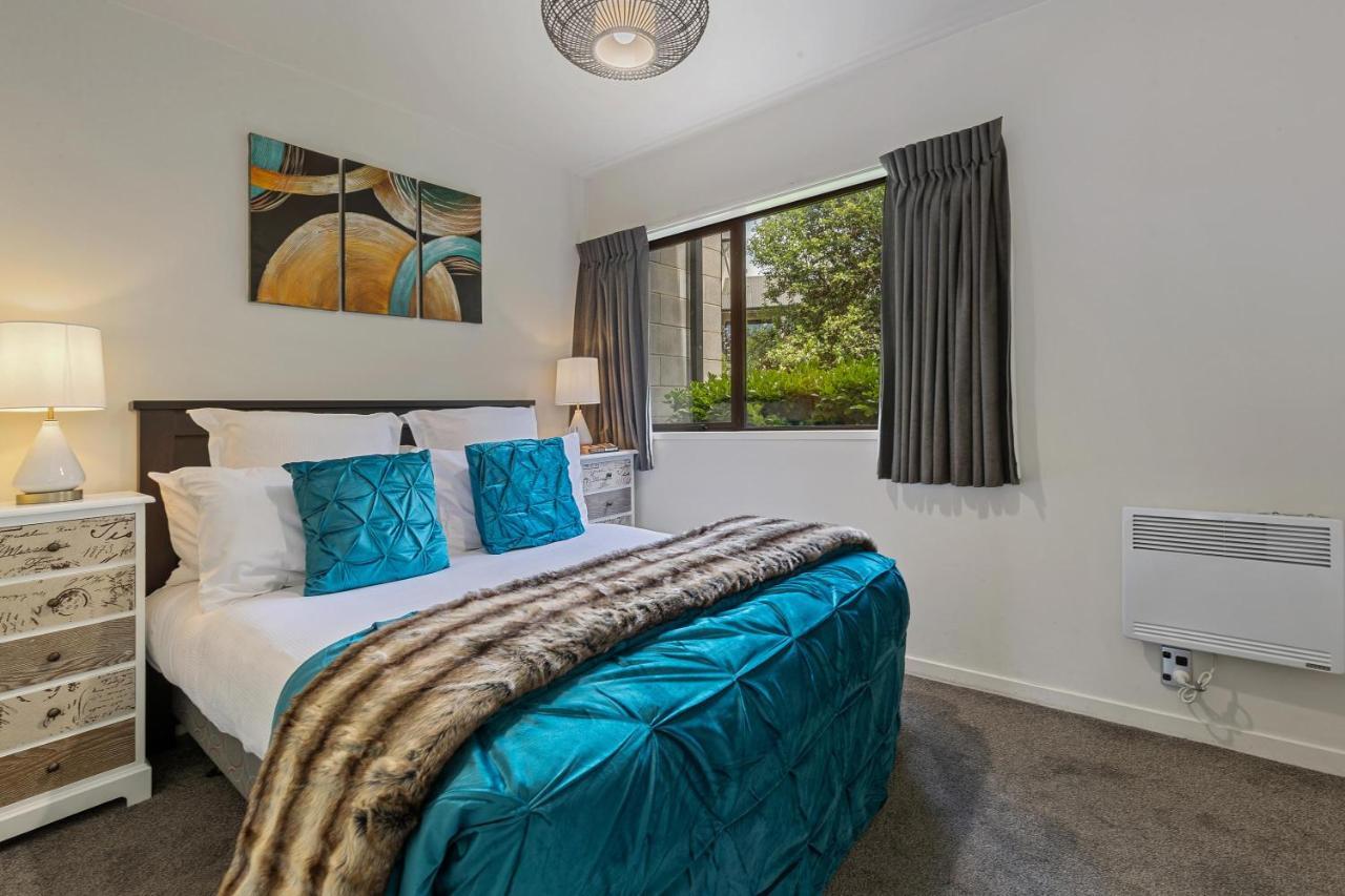 Distinctive Alpine Meadows Apartamento Queenstown Exterior foto
