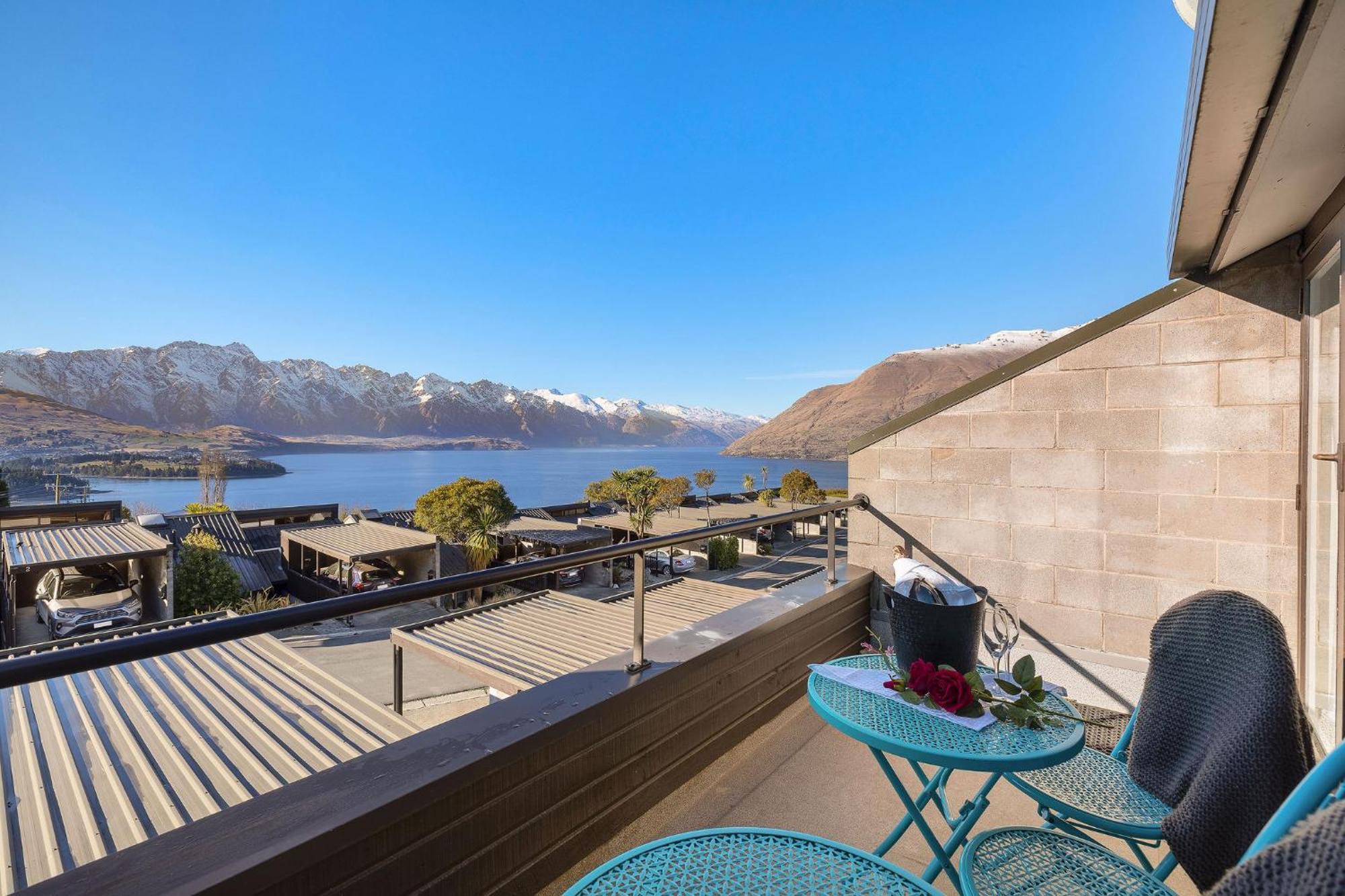 Distinctive Alpine Meadows Apartamento Queenstown Quarto foto