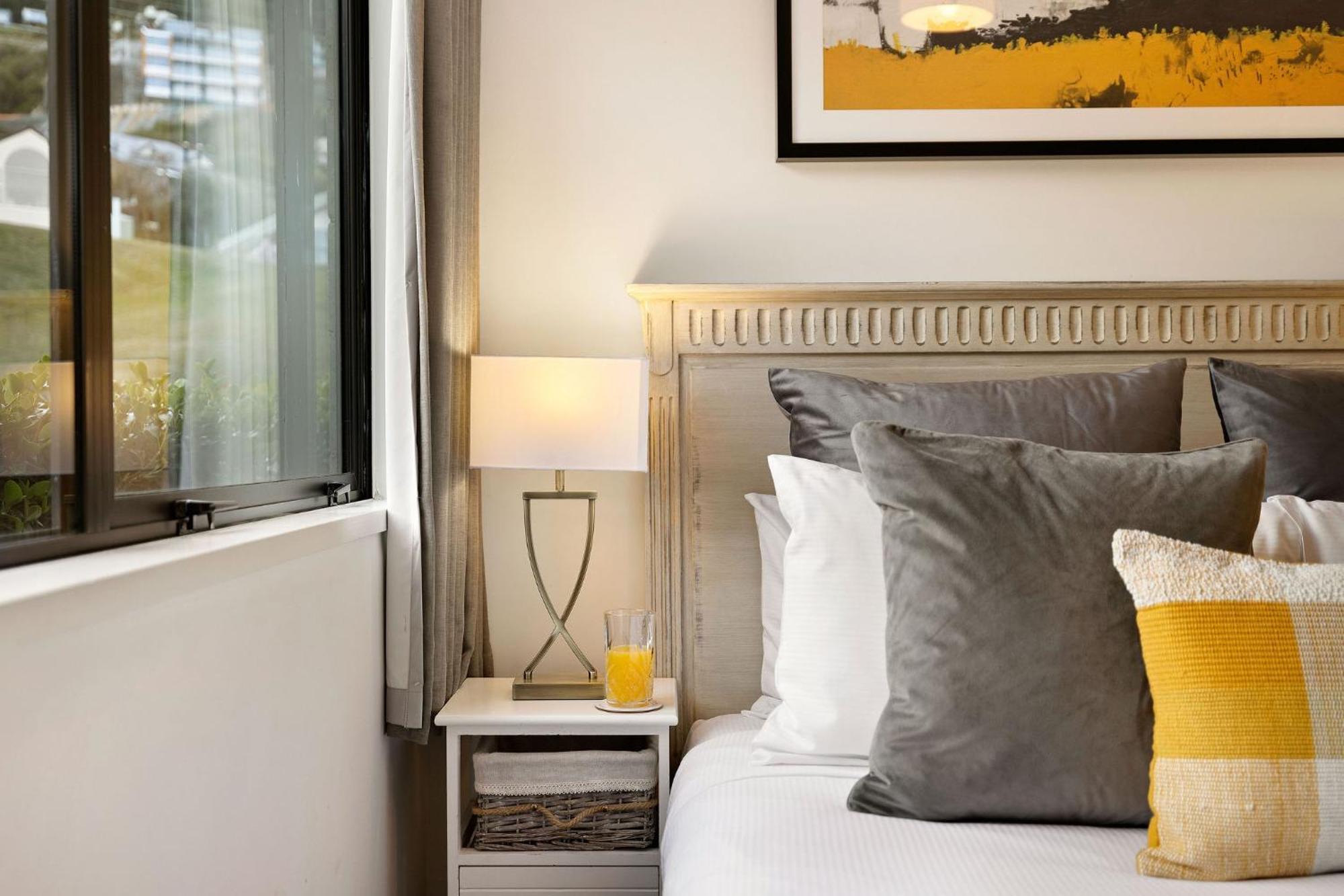 Distinctive Alpine Meadows Apartamento Queenstown Exterior foto